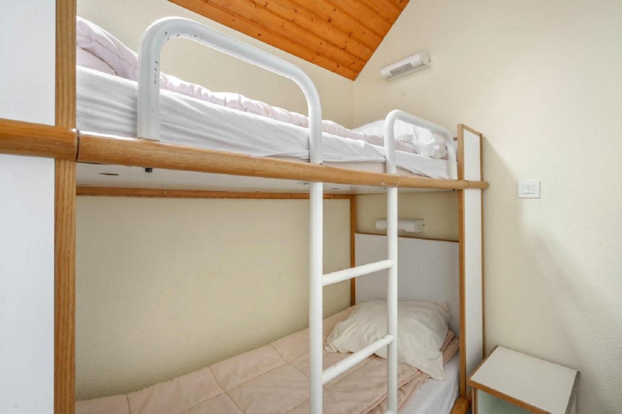 Residence Port Du Crouesty - Maeva Home Arzon Rum bild