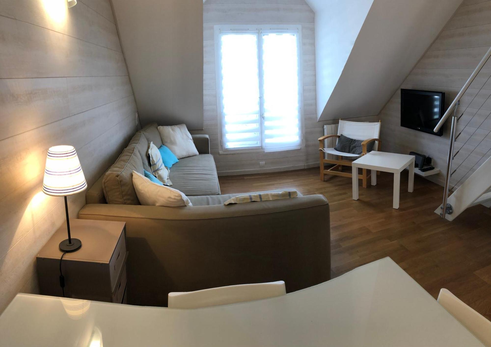 Residence Port Du Crouesty - Maeva Home Arzon Exteriör bild
