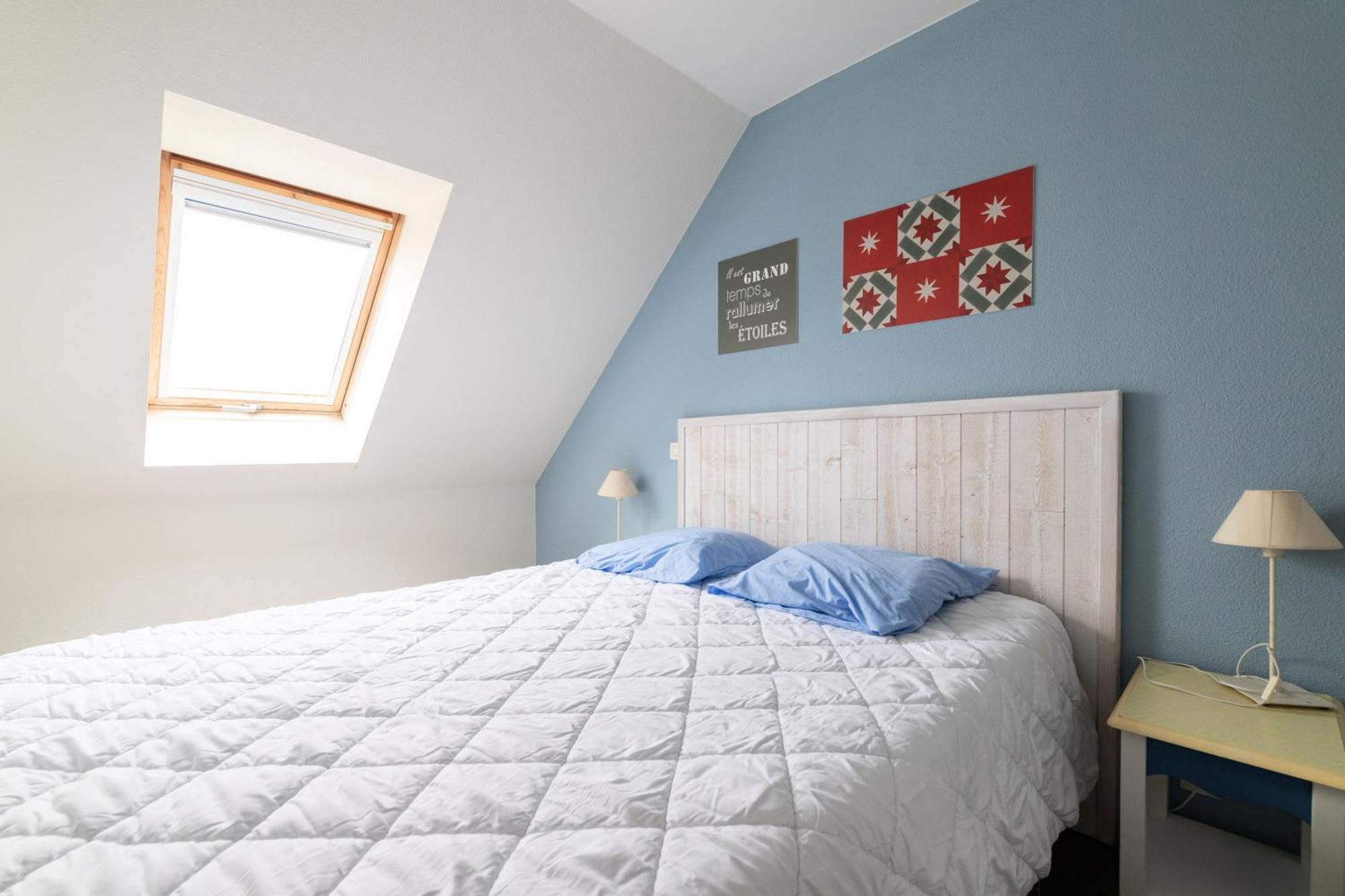 Residence Port Du Crouesty - Maeva Home Arzon Rum bild